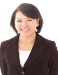 上田 実千代