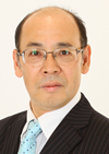 溝井 伸彰