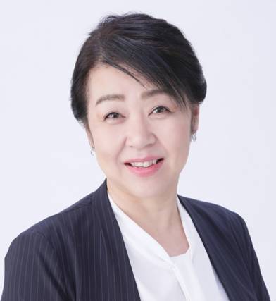 安村　睦子　イメージ