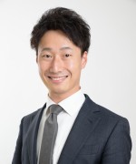 藤尾翔太講師の写真