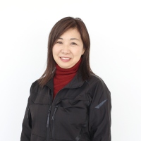 山崎かおり講師写真