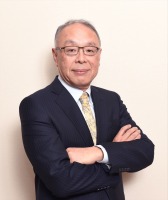沢根孝佳講師写真