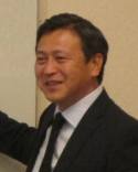 原 裕二