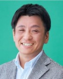 塚田 泰弘