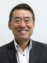 経営者の写真