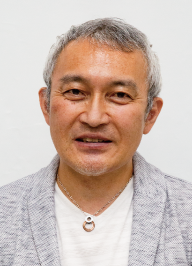 経営者の写真