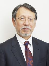 経営者の写真