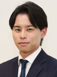 卒業生の写真