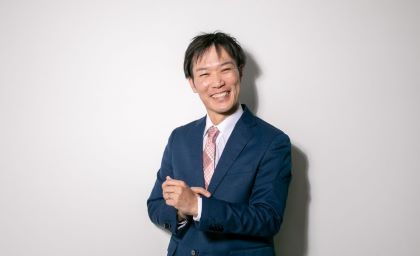 加藤講師イメージ画像