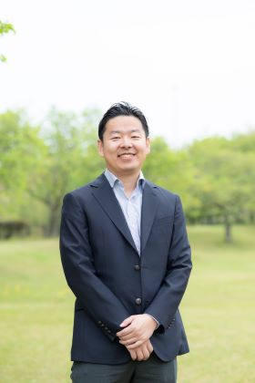 白井講師イメージ画像