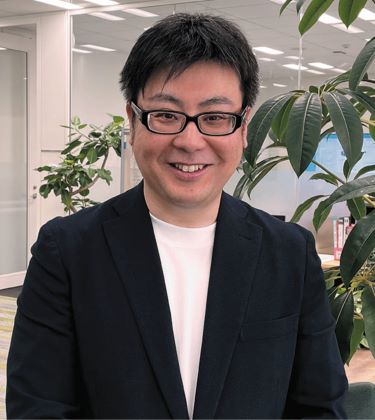 古賀講師イメージ画像