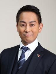 津田講師イメージ画像