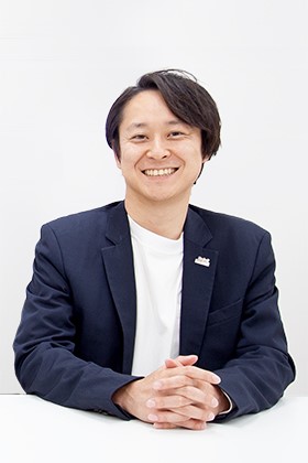 山本講師イメージ画像