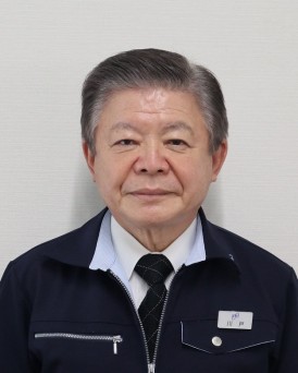 川戸講師イメージ
