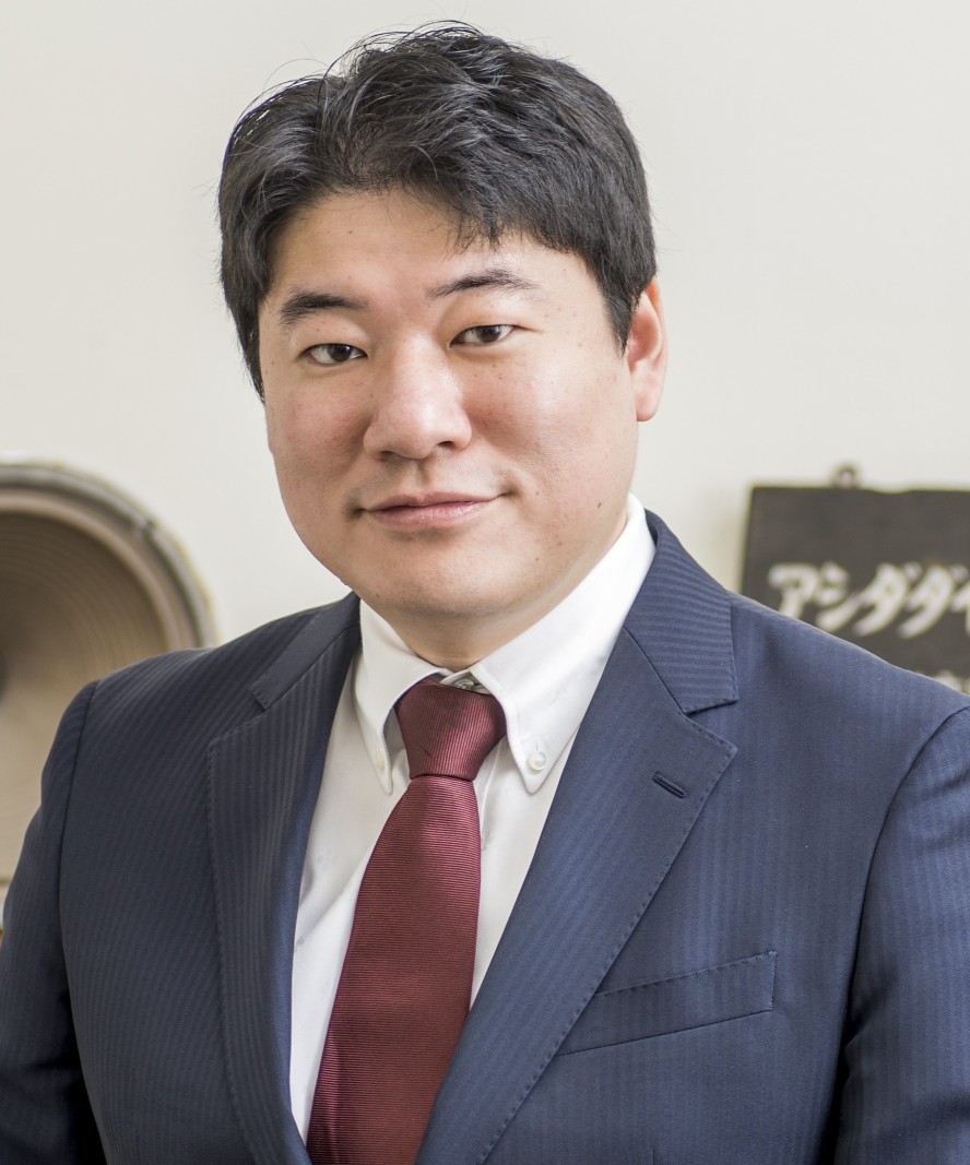 柳川 久