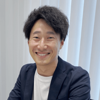 藤尾 翔太