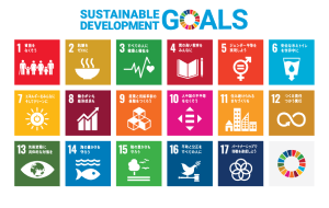 sustainable development goals