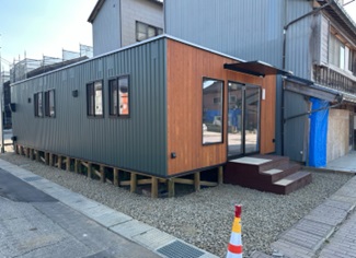 輪島市わいち商店会西地区2