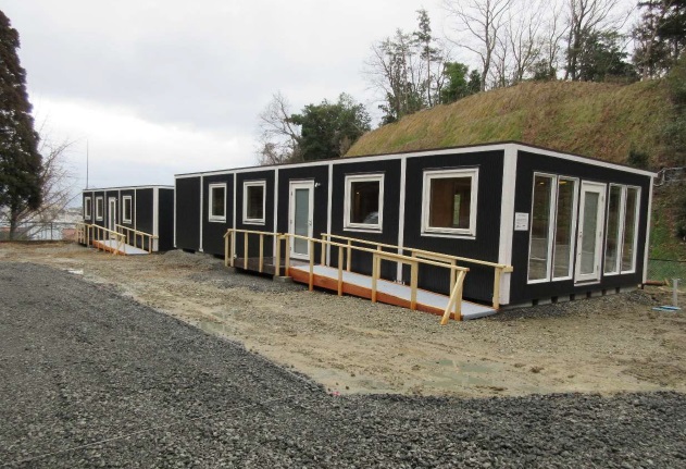 能登町小木地区