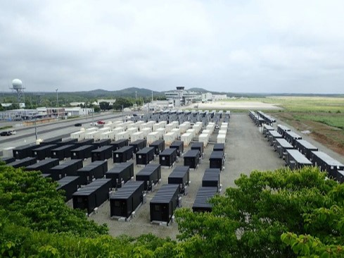 石川県輪島市三井町（その1）地区〔のと里山空港敷地内〕