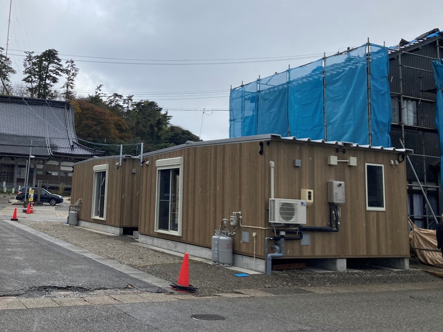 輪島市河井町（その3）地区〔河井町五部地先〕