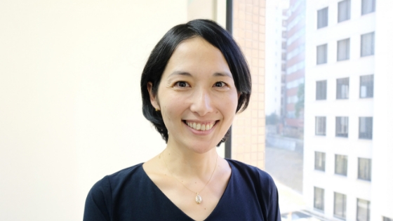 職員紹介