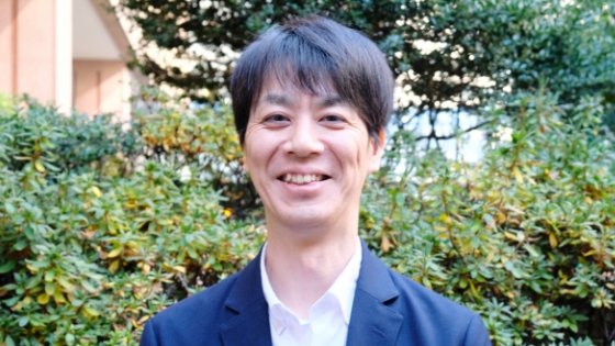 職員紹介
