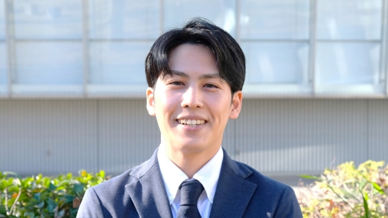 職員紹介