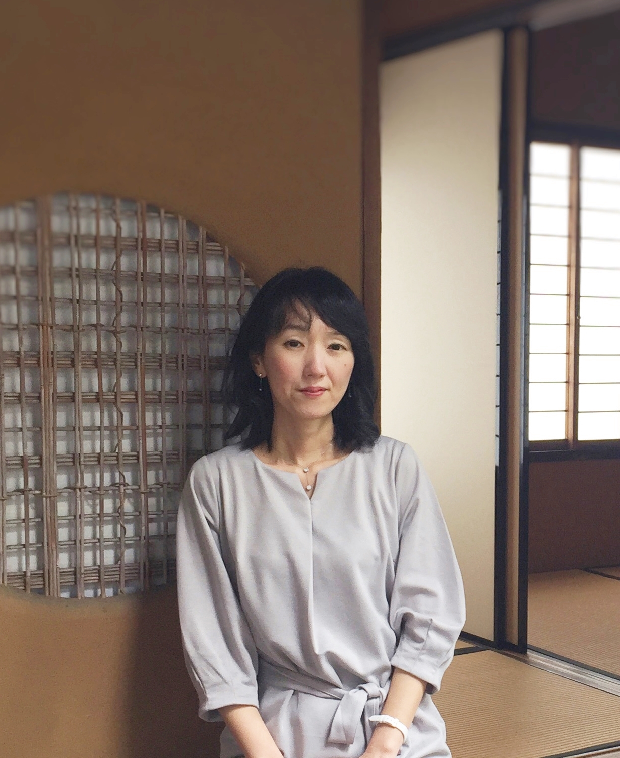東山 裕子