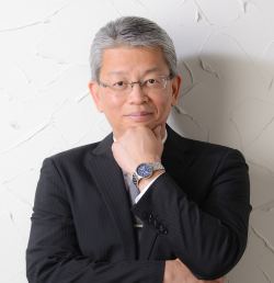 オフィス後藤経営 後藤直樹氏の写真