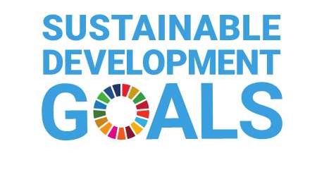 SUSTAINABLE DEVELOPMENT GOALS