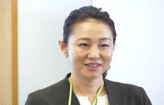 田中美樹子