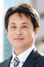 泉谷氏写真