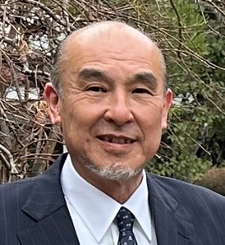 橋本 邦久の顔写真