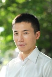 高谷 正樹の顔写真