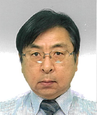 石丸 善行の顔写真