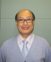 山上 洋一