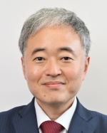 大山 昇