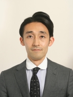 田中 智章