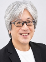 松本 裕介 アドバイザー写真