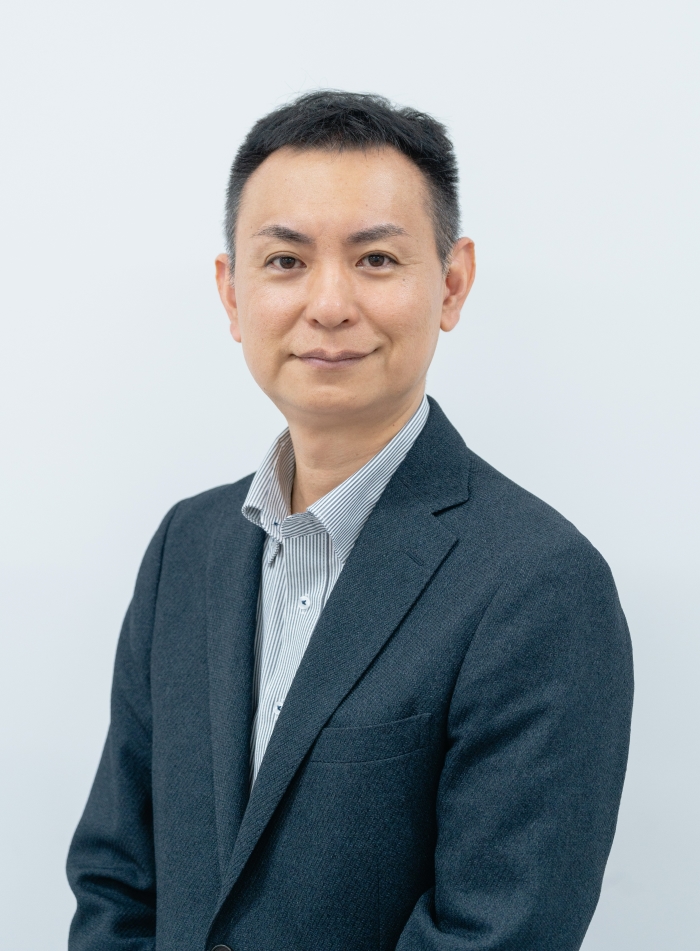 上原 善彦