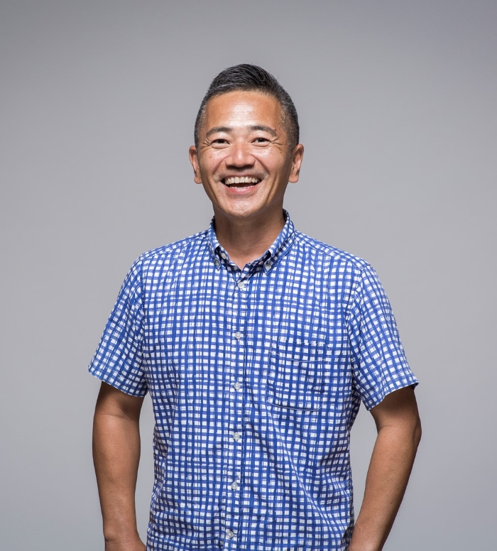 松本 壮