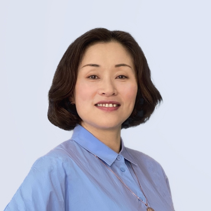 林 玲