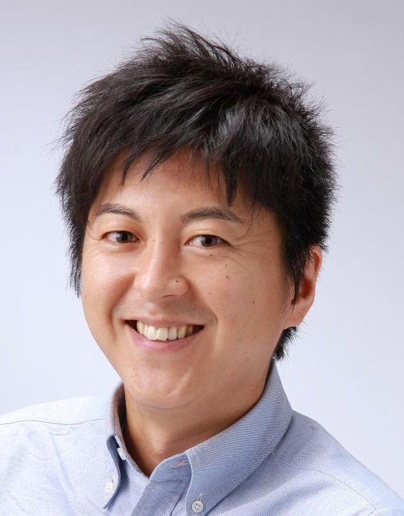 竹内 成人