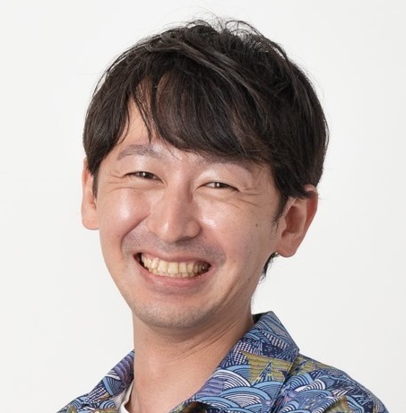 今川 雄太