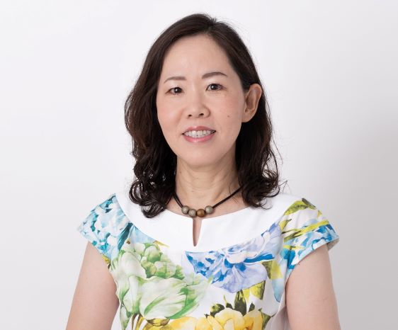 山城 あゆみ