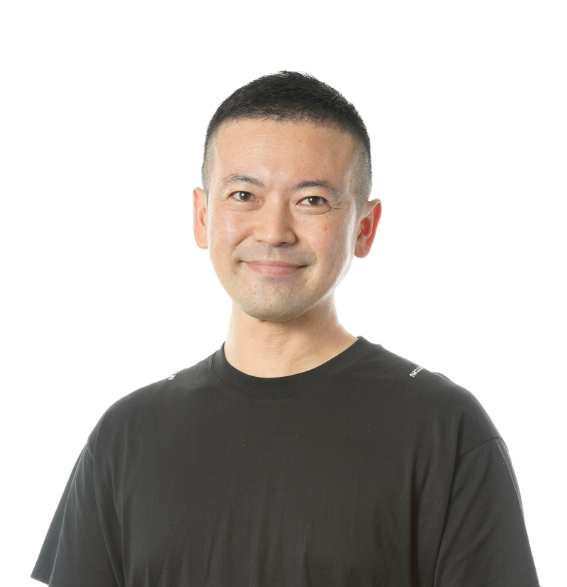 小渡 晋治