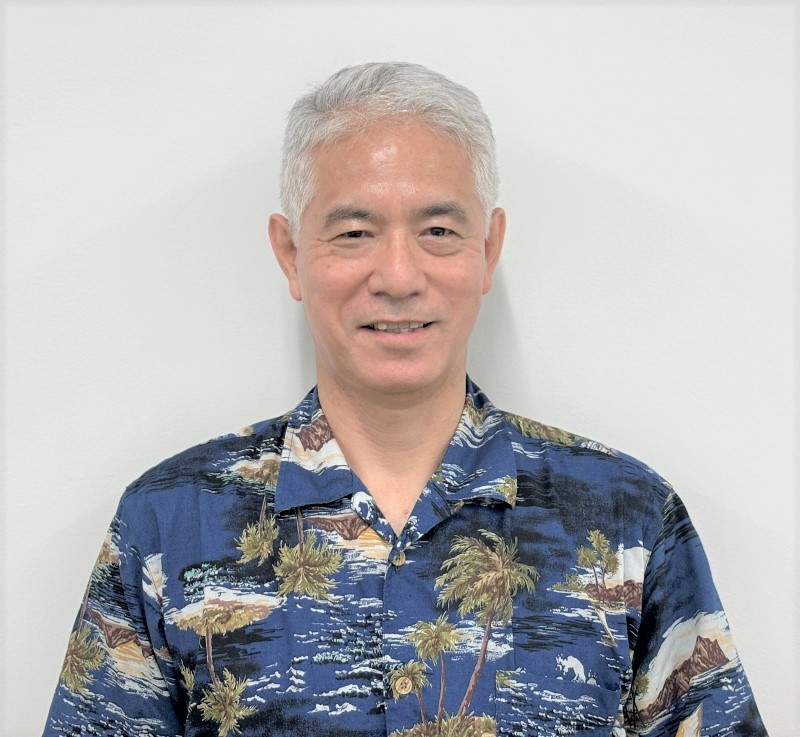 金城 力