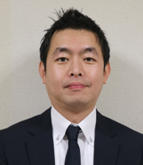 池田賢代表取締役社長の画像