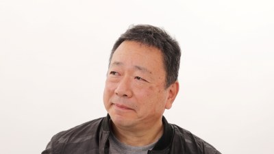 川口達夫社長の顔写真